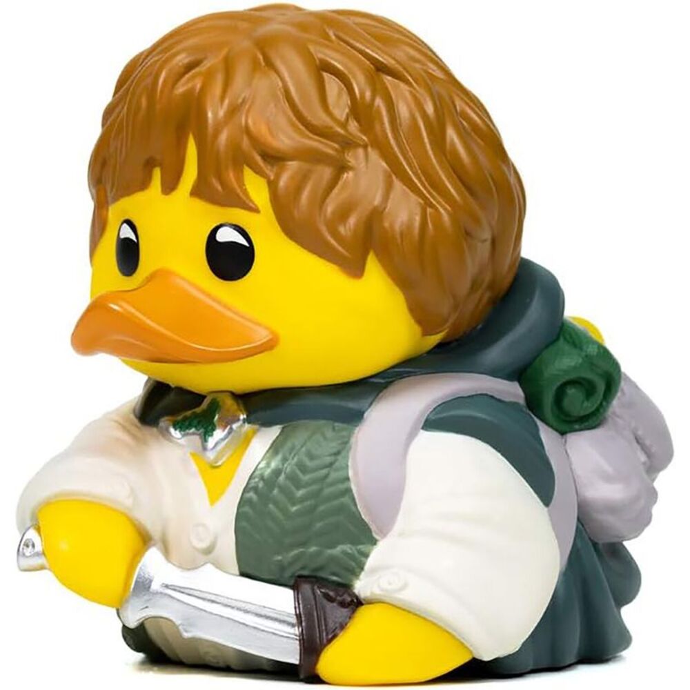 Tubbz - Lord of the Rings - Samwise Gamgee #10 (Boxed Edition)  COLLECTIBLES